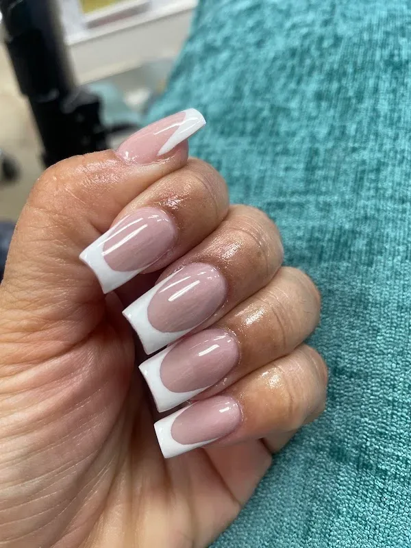 NAILCESSITY Nail Salon Chula Vista CA — Nail salon in Chula Vista